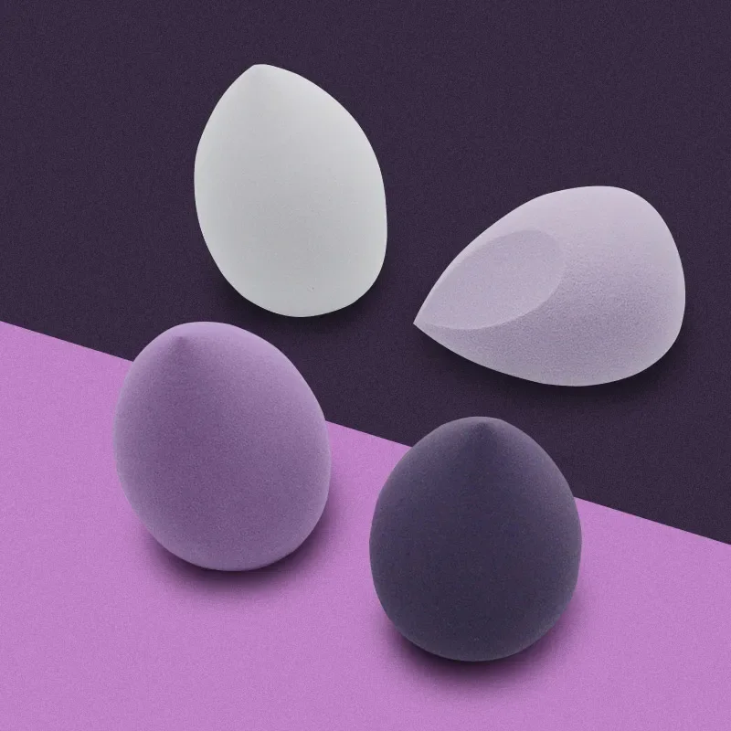 Beauty Blender In Makeup - ビューティーメイクスポンジ,メイクアップブレンダー,コスメティックパフ,ファンデーションパウダー,ツールアクセサリー,ファッション,バッグあたり4個