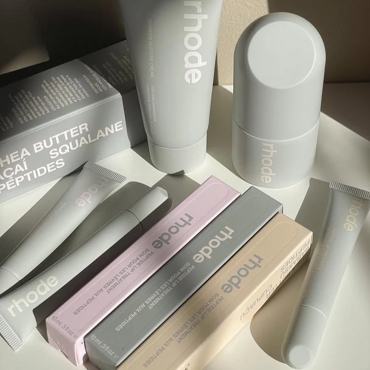 ロッド ニューフェイス スプレー グレージングミスト ハイド - Ulta Beauty Makeup のレビューと価格