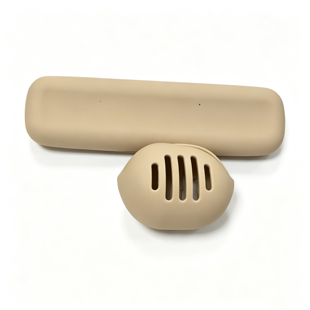 vvocci メイクアップケース ビューティーブレンダー収納 - Beauty Blender In Makeup のレビューと価格