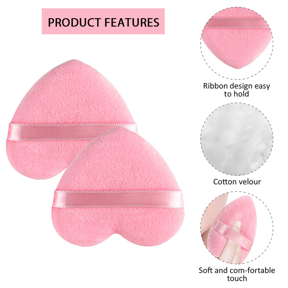 17 個メイクスポンジブレンダーセット美容卵ファンデーション - Beauty Blender In Makeup のレビューと価格