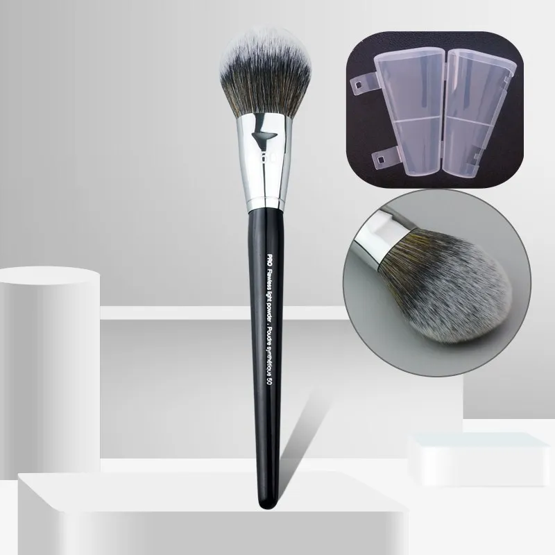 PRO ライト ルース パウダー メイクアップ ブラシ #  - Beauty Blender In Makeup のレビューと価格