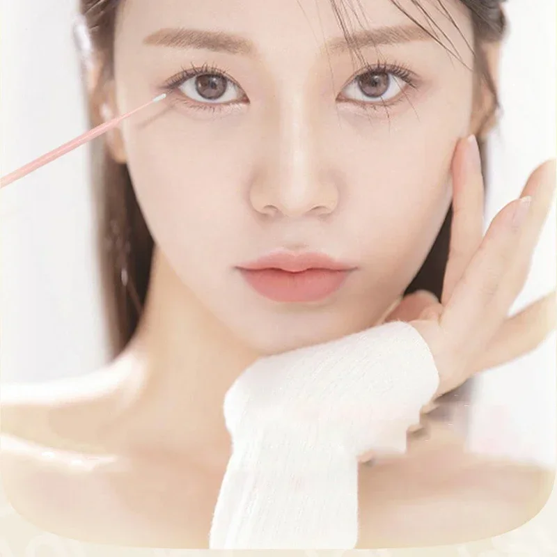 1000/500 個まつげクリーニングブラシ高カラフルな美容 - Beauty Makeup Fashion のレビューと価格