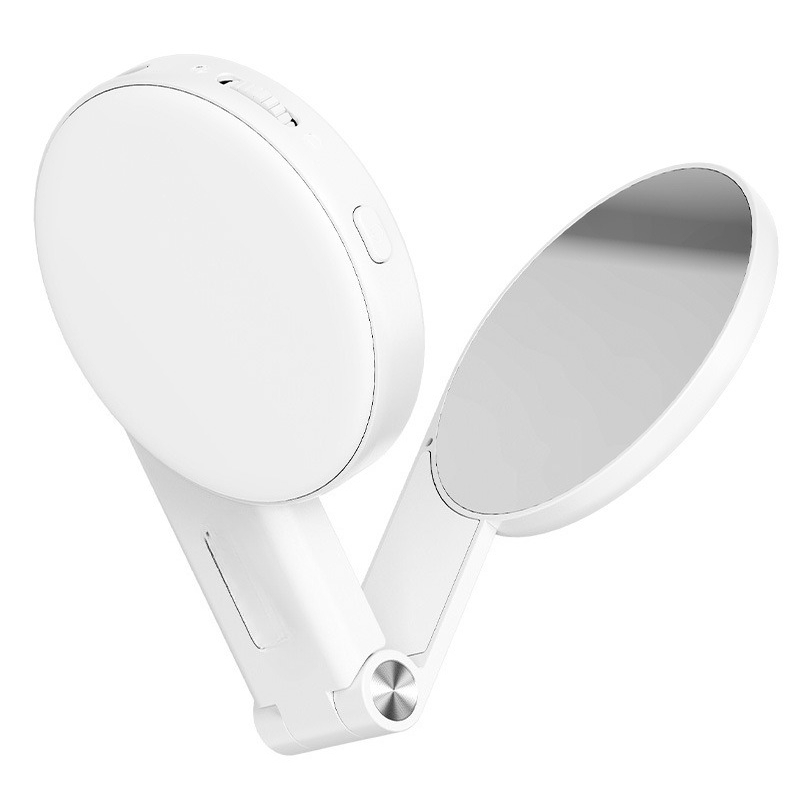 磁気式携帯電話用フィルライト、ライブ写真用美容メイクアップミ - Photo Beauty Makeup のレビューと価格