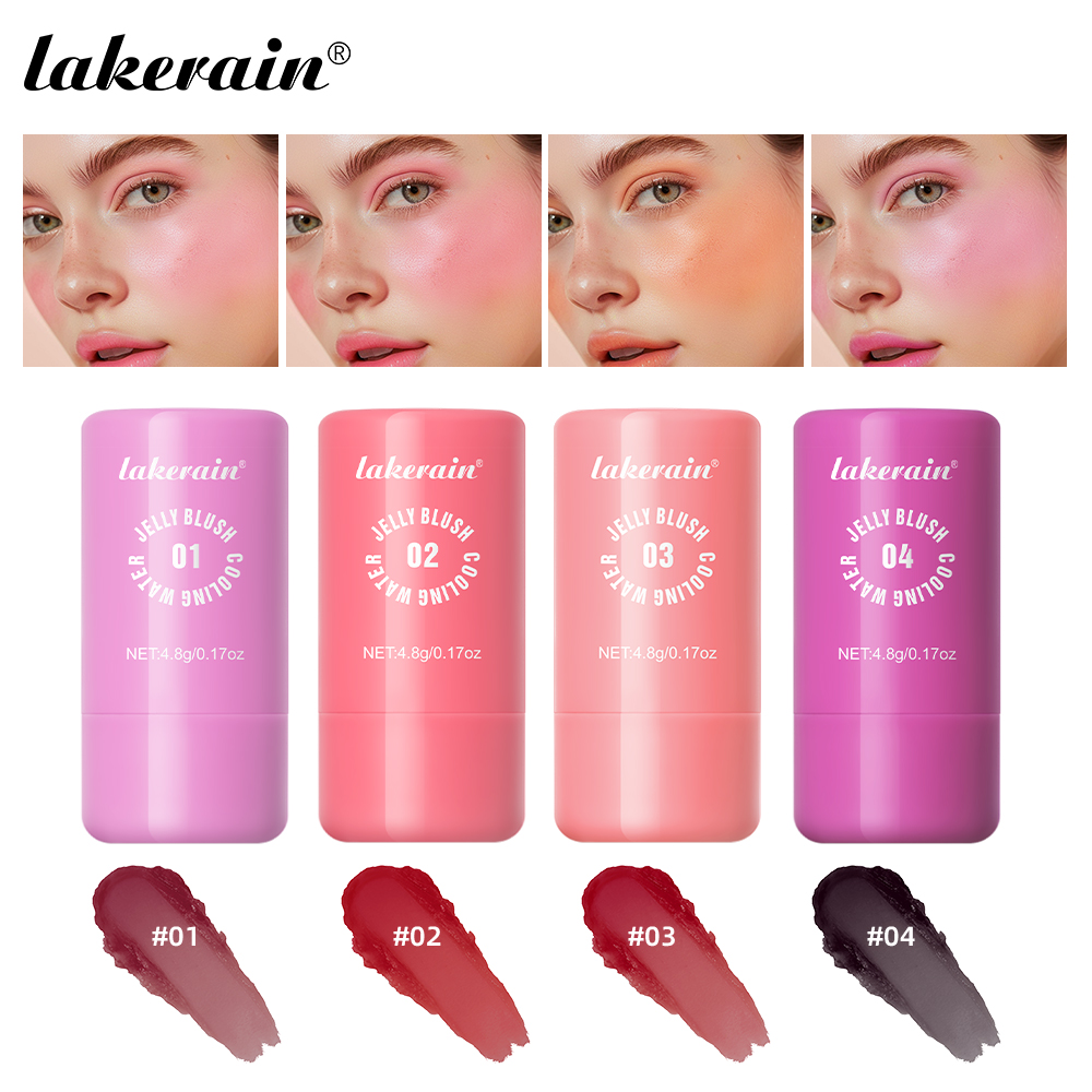 ミルクゼリーティントスティック ウォータージェリーリップグロ - Ulta Beauty Makeup のレビューと価格