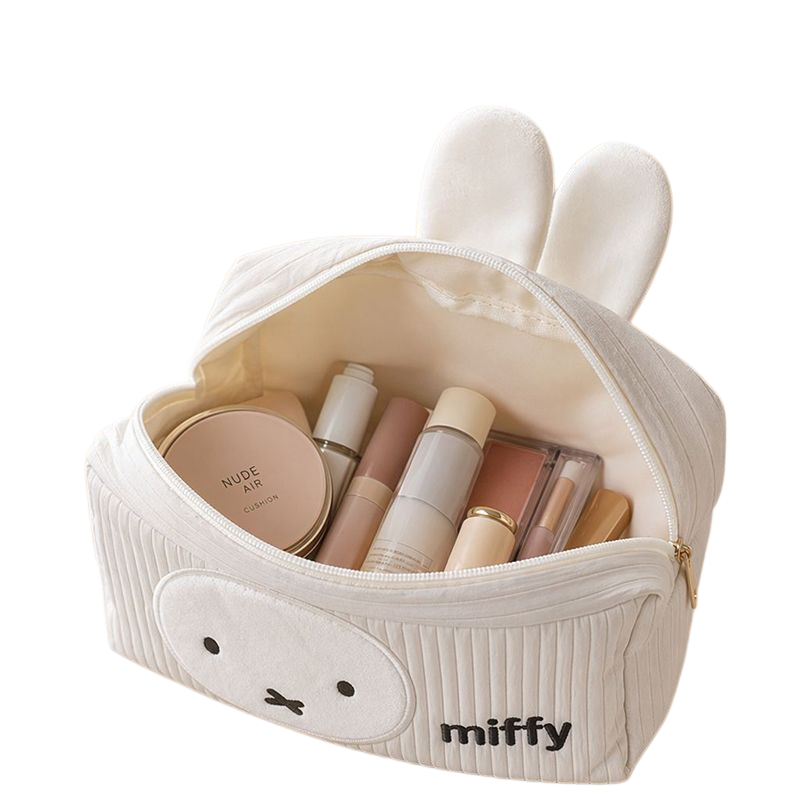 クリエイティブミッフィーバニーシリーズ甘くてかわいい漫画柄新 - Beauty Makeup Fashion のレビューと価格