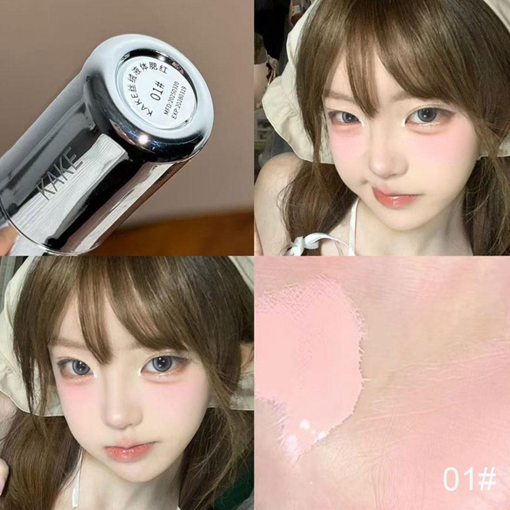 保湿スポンジヘッドブラッシャー リキッドブラッシュスティック - Ulta Beauty Makeup のレビューと価格