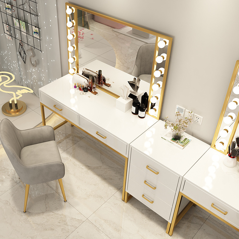 化粧台 写真スタジオ ランプ付き化粧台 ウェディングショップ - Photo Beauty Makeup のレビューと価格