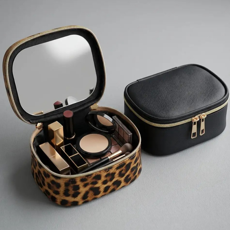 2026年新作ポータブルトイレタリーバッグ、コスメ収納バッグ - Beauty Makeup Bag のレビューと価格