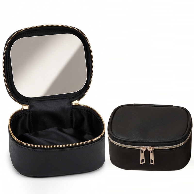 2026年新作ポータブルトイレタリーバッグ、コスメ収納バッグ - Beauty Makeup Bag のレビューと価格