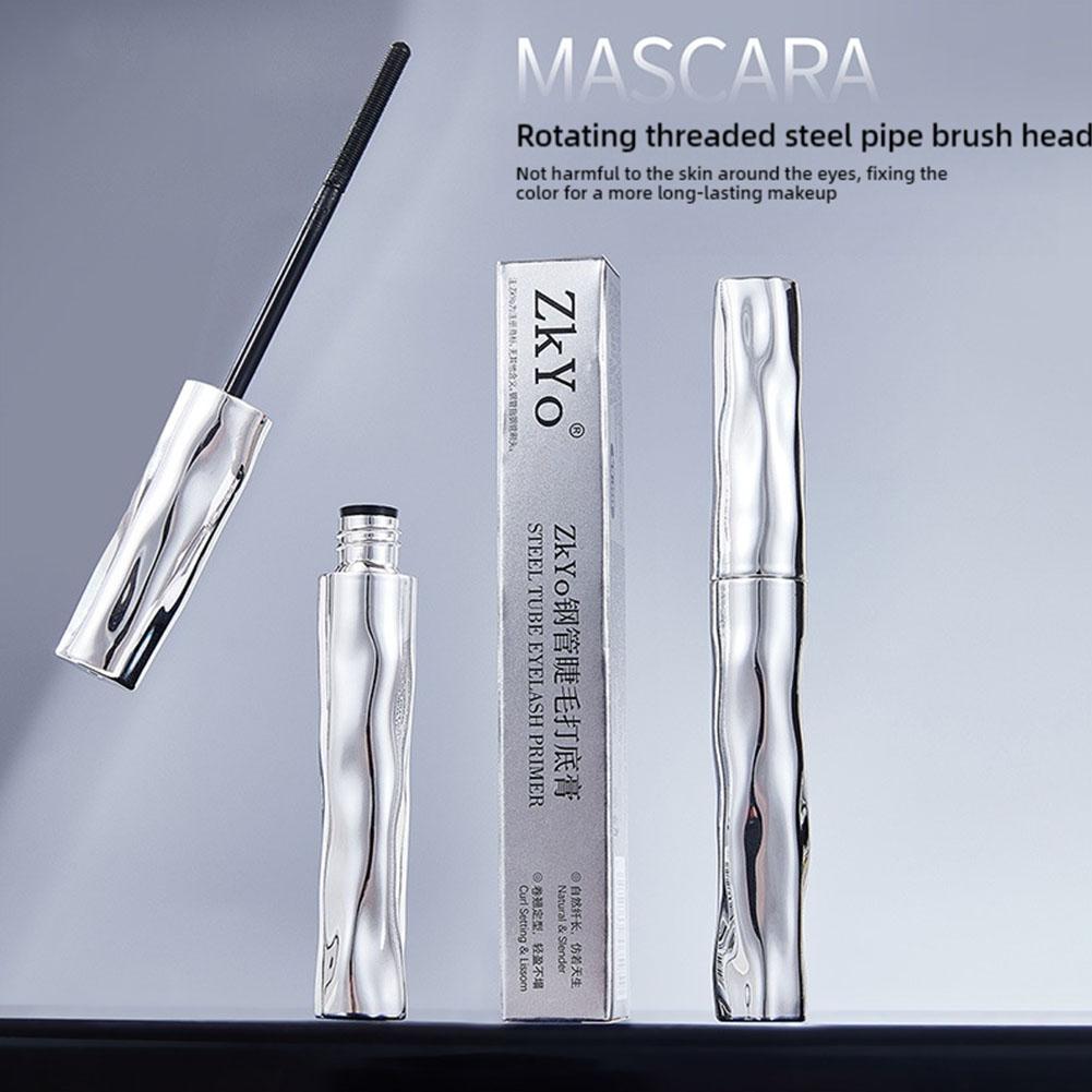 1-2PCS カーリングスモールシルバーワンドマスカラは、防 - Waterproof Mascara Wand のレビューと価格