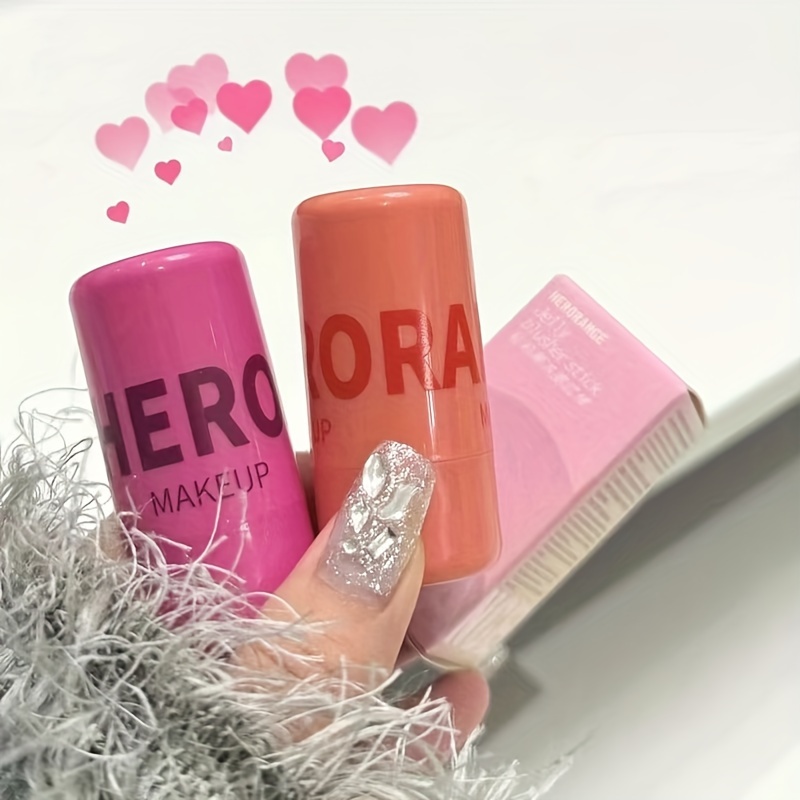 ハロレンジ ミルクジェリー ウォーターカラー ブラッシュステ - Ulta Beauty Makeup のレビューと価格