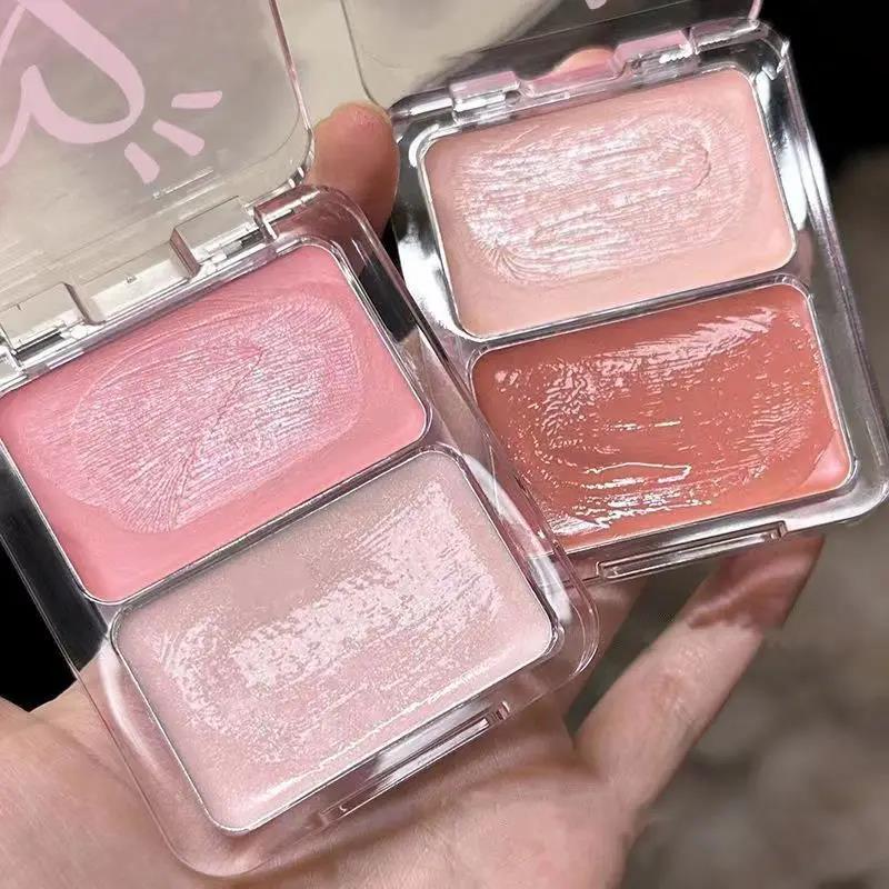 ウォーターライトブラッシュクリーム 長持ち 防水 チークティ - Ulta Beauty Makeup のレビューと価格