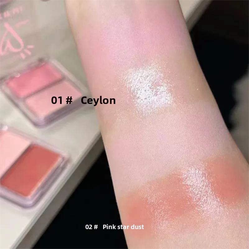 ウォーターライトブラッシュクリーム 長持ち 防水 チークティ - Ulta Beauty Makeup のレビューと価格