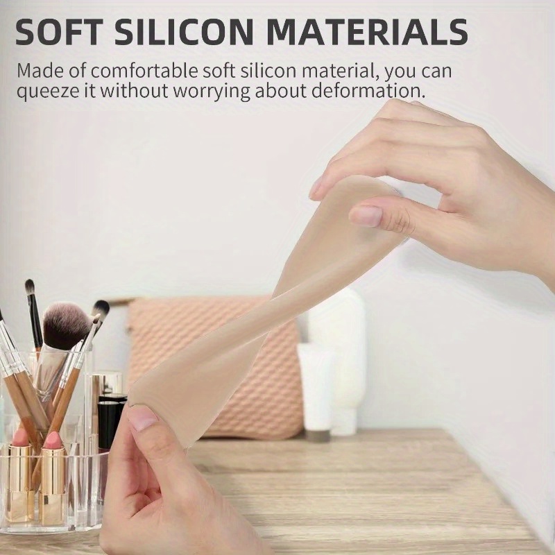 化粧バッグ化粧ブラシポーチ化粧品オーガナイザートラベルホルダ - Beauty Makeup Bag のレビューと価格
